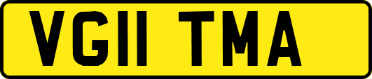 VG11TMA