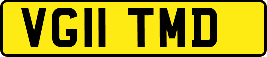 VG11TMD