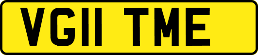 VG11TME