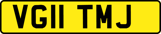 VG11TMJ