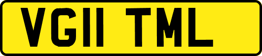 VG11TML