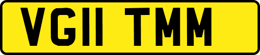 VG11TMM