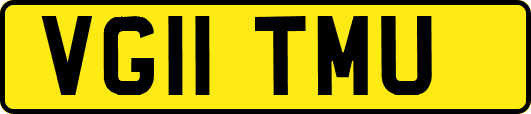 VG11TMU
