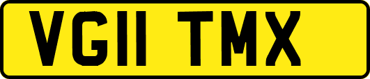 VG11TMX