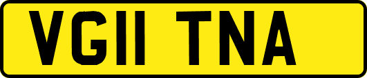VG11TNA