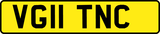 VG11TNC