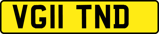 VG11TND