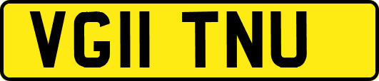 VG11TNU