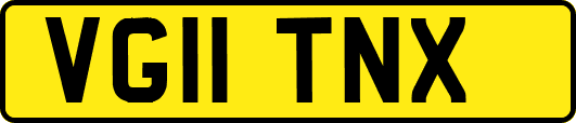 VG11TNX