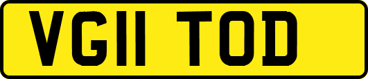 VG11TOD
