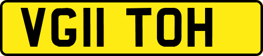 VG11TOH