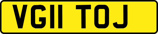 VG11TOJ