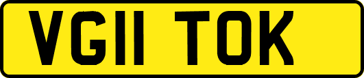 VG11TOK