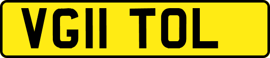 VG11TOL