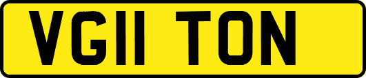 VG11TON