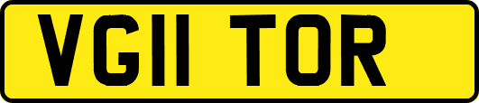 VG11TOR