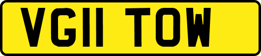 VG11TOW