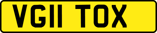 VG11TOX