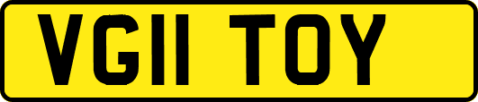 VG11TOY