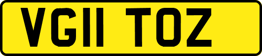 VG11TOZ