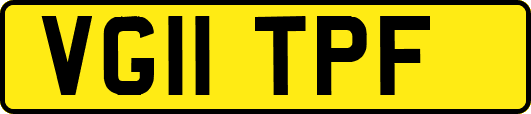 VG11TPF