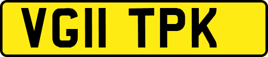 VG11TPK