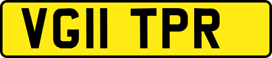 VG11TPR
