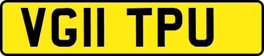 VG11TPU