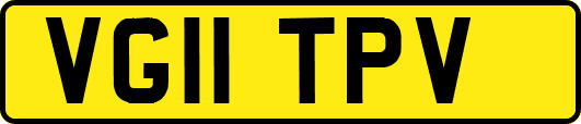VG11TPV