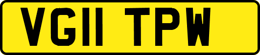 VG11TPW