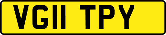 VG11TPY