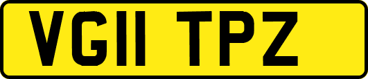 VG11TPZ