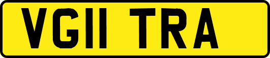 VG11TRA