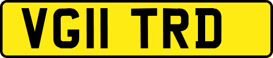 VG11TRD