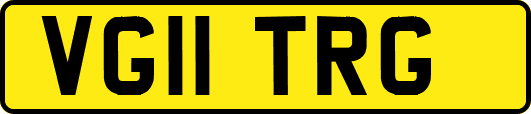 VG11TRG