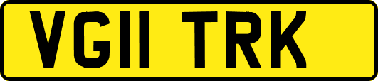 VG11TRK