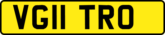 VG11TRO