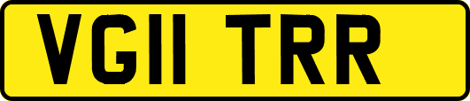 VG11TRR