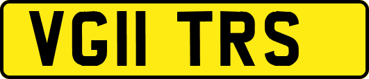 VG11TRS