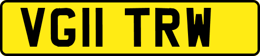 VG11TRW
