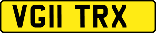 VG11TRX