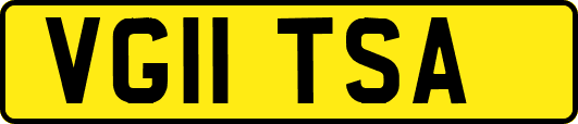 VG11TSA