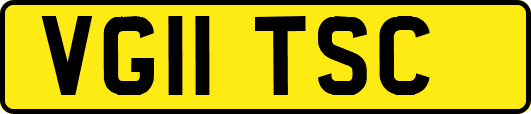 VG11TSC