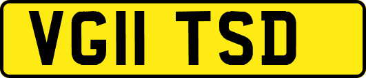 VG11TSD