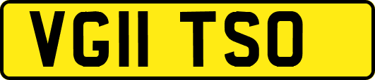 VG11TSO