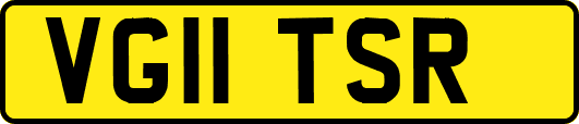 VG11TSR