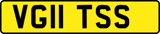 VG11TSS