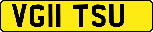 VG11TSU