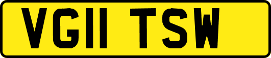 VG11TSW