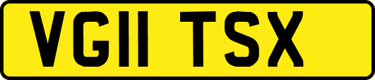 VG11TSX